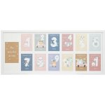 Cadre pour un an, 70 x 29, 5 cm Cadre pour un an, 70 x 29, 5 cm