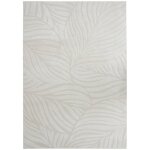 Atmosphera - tapis effet laine anoai blanc 200x150cm créateur d'intérieur Atmosphera - tapis effet laine anoai blanc 200x150cm créateur d'intérieur