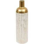 Atmosphera - vase mirsa h60, 5cm créateur d'intérieur Atmosphera - vase mirsa h60, 5cm créateur d'intérieur