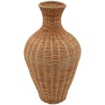 Atmosphera - vase melia beige h70cm créateur d'intérieur Atmosphera - vase melia beige h70cm créateur d'intérieur