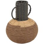 Atmosphera - vase wonj h35cm cr�ateur d'int�rieur