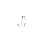 Grohe - atrio mélangeur 3 trous 1 / 2' lavabo taille m, chromé (20009003) Grohe - atrio mélangeur 3 trous 1 / 2' lavabo taille m, chromé (20009003)