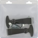 Attache - capot 130 mm universel paz901300p002