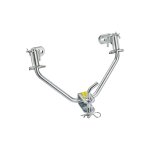 Attache remorque pour autoport�e stiga estate 102 - 122 cm - ggp - 299901006 / 0