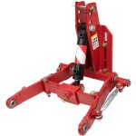 Attelage hydraulique 3 points - avant - cat. 1 Attelage hydraulique 3 points - avant - cat. 1