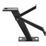 Attelage de remorque pour tondeuse � gazon, attelage de remorque pour tracteur de jardin, compatible ...