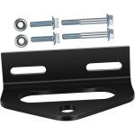 Attelage tondeuse � gazon � rayon de braquage z�ro attelage fer robuste pour tondeuse de remorque