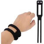 Attelle de poignet pour d�chirures du tfcc, attelle de poignet sportive fine et respirante pour poignet ...