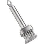 Attendrisseur de viande en acier inoxydable 304, attendrisseur de steak