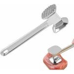 Attendrisseur  viande - marteau  viande - marteau  steak - pour cuisiner et prparer des steaks, des ...