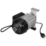 Moteur lectrique pour fendeuse de bches attila compatible - 049625