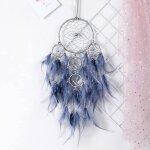 Attrape - r�ves pour chambre - kit mini attrape - r�ves - d�coration murale boh�me - attrape - r�ves ...