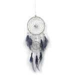 Attrape - r�ves pour chambre - kit mini attrape - r�ves - d�coration murale boh�me - attrape - r�ves ...