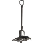 Aubry gaspard - grille gratte pieds + brosse extrieur