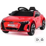 Berghoff - audi e - tron gt - voiture Électrique pour enfants - 12v - 1 à 4 ans - rouge Berghoff - audi e - tron gt - voiture Électrique pour enfants - 12v - 1 à 4 ans - rouge