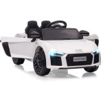 Audi r8 voiture �lectrique pour enfants hl - 1818 , voiture t�l�command�e 12v7ah 25w2 500ma batterie ...