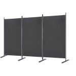 Aufun paravent partition divider divider privacy screen sichtzutzwand plidable adjustable room divider ... Aufun paravent partition divider divider privacy screen sichtzutzwand plidable adjustable room divider ...