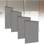 Aufun store banne vertical pour balcon, store banne en aluminium, store enrouleur extérieur, mécanisme ... Aufun store banne vertical pour balcon, store banne en aluminium, store enrouleur extérieur, mécanisme ...