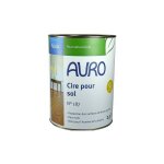 Auro - cire pour sols n187 pot de 2. 5l