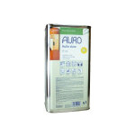 Auro - huile dure classic n126 5l pour sols en bois