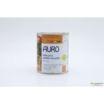 Auro - huile pour mobilier de jardin n102, teinte blanchie - pot de 0. 75l