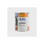 Auro - vernis brillant incolore pour bois n515 pot de 0. 75l