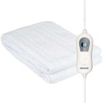 [jamais utilise] auronic couverture chauffante