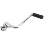 Ausla remplacement de la p�dale kickstarter de kickstarter en acier en acier inoxydable pour v�lo de ...