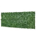 Authentique haie artificielle brise - vue 3l x 1h m Authentique haie artificielle brise - vue 3l x 1h m