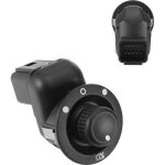 Auto bouton commande vitre interrupteur r�troviseur pour renault 8200109014