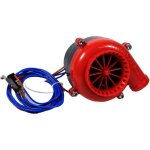 Auto elektronische gef�lschte dump turbo blow off hupe ventil analog bov simulator kit