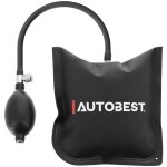 Coussin gonflable pour cartement de portes