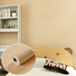 Autocollants muraux 3d �pais imperm�ables � la boue de diatom�e 500 x 50cm, d�coration murale de papier ...