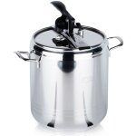 Autocuiseur en acier profi 9 l Autocuiseur en acier profi 9 l