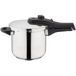 Gsw rapid autocuiseur inox 4 litres 18 cm