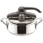 Autocuiseur inox 3. 5l - lagostina - 012022010522