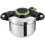 Seb - autocuiseur inox 7. 5l p4624827 Seb - autocuiseur inox 7. 5l p4624827