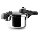 Autocuiseur kompakt - 2, 5 l