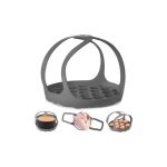 Autocuiseur sling, silicone sling bakeware 6qt / 8qt instantan pot / multi - fonction cooker anti - ...