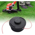 Autocut 25 - 2 t�te pour stihl d�broussailleuse, bobine autocut 25 - 2 tete faucheuse compatible avec ...