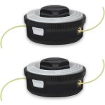 Autocut c3 - 2 tte pour stihl fsa 57, fse 52 coupe - bordure, autocut c 3 - 2 tte  fil pour dbroussailleus ...