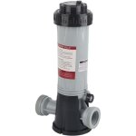 Automatique feeder chlorinateur dissenseur chlorine �quipement de nettoyage de la piscine