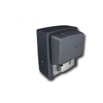 Came - automatisme bx en 230v pour portails coulissants jusqu' 400kg et 14m 801ms - 0020
