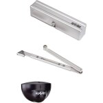Automatisme pour porte battante et radar - faac - box950p