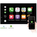 Autoradio blugy 7  avec voiture sans fil carplay android, bluetooth, usb, dsp?