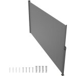 Auvent latéral rétractable mophorn, 71''x118'', écran de confidentialité extérieur, séparateur de pièce ... Auvent latéral rétractable mophorn, 71''x118'', écran de confidentialité extérieur, séparateur de pièce ...