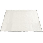 Auvent rectangulaire pare - soleil, 2x3m auvent ext�rieur 98% uv block avec quatre cordes tissu d'ombrage ...