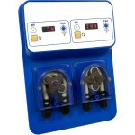 Avady - rgulateur star duo ph et chlore pour piscine