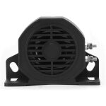 Avertisseur sonore de recul, alarme de recul �tanche universel 82 - 102db avertisseur sonore de recul ...