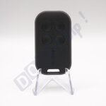 Avidsen 114258 - tlcommande universelle 4 boutons pour motorisation de portail et garage - frquence ...